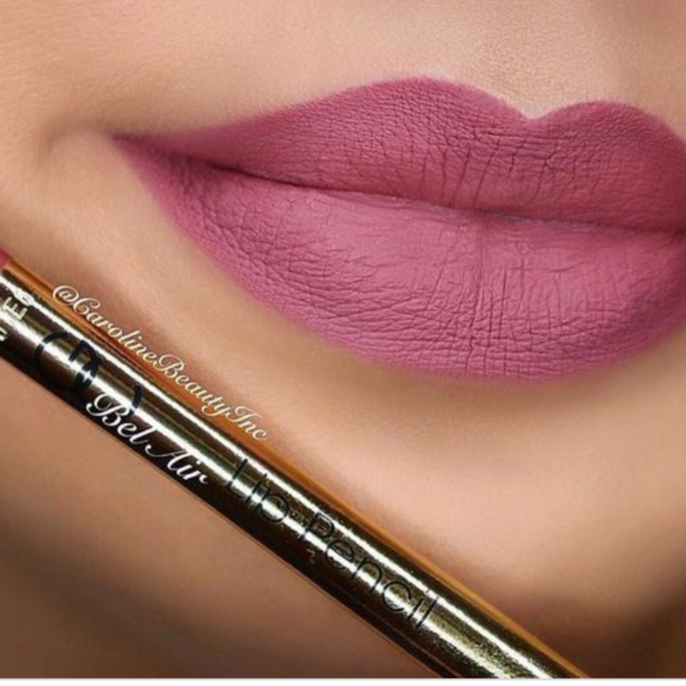 Gerard Cosmetics Bel Air Lip Liner Pencil BNWB